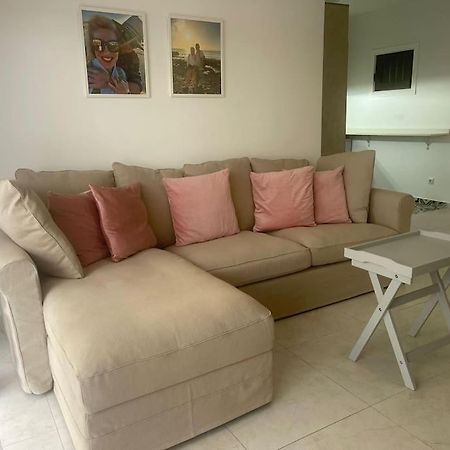 Happy Space Apartment Los Cristianos  Ngoại thất bức ảnh