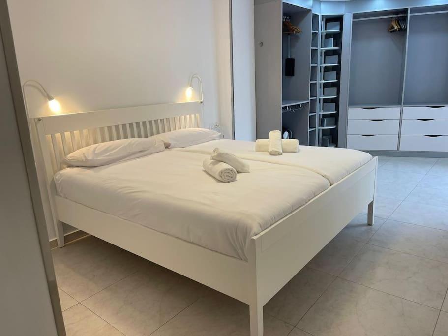 Happy Space Apartment Los Cristianos  Ngoại thất bức ảnh