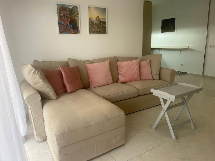 Happy Space Apartment Los Cristianos  Ngoại thất bức ảnh