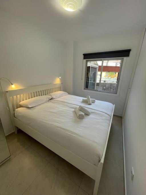 Happy Space Apartment Los Cristianos  Ngoại thất bức ảnh