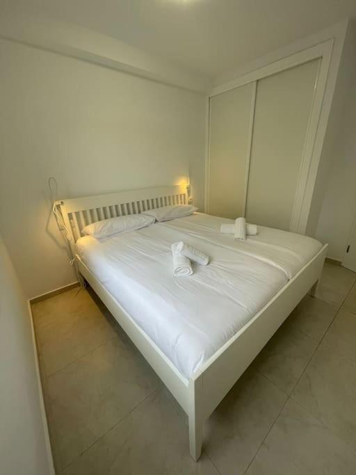Happy Space Apartment Los Cristianos  Ngoại thất bức ảnh