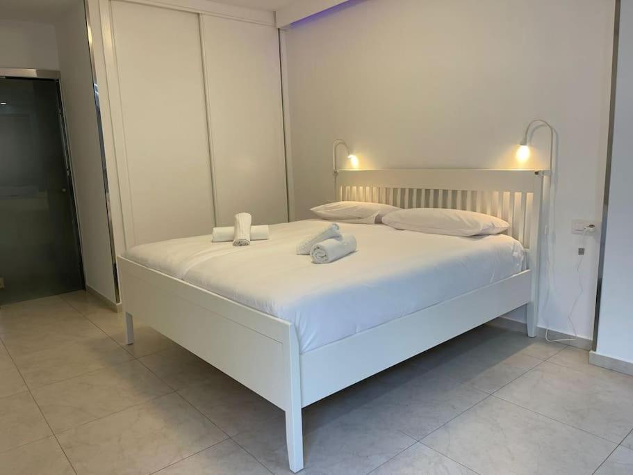 Happy Space Apartment Los Cristianos  Ngoại thất bức ảnh