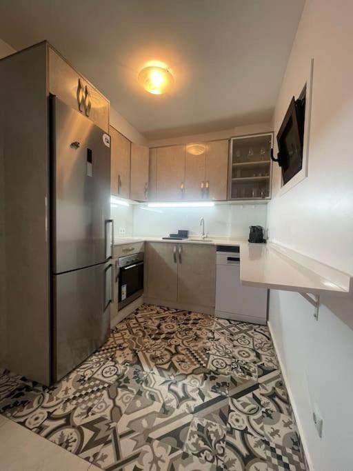 Happy Space Apartment Los Cristianos  Ngoại thất bức ảnh